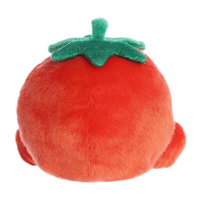 Tomato plushie - 13 cm