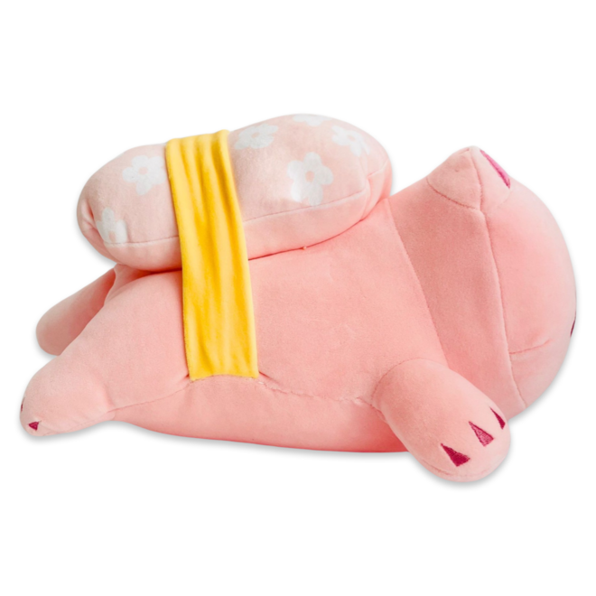 Sushi Sakura Cat plush - 35 cm