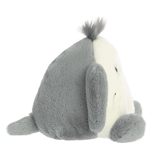 Stingray plushie - 13 cm