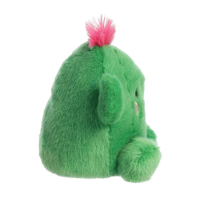 Cactus  plushie - 13 cm