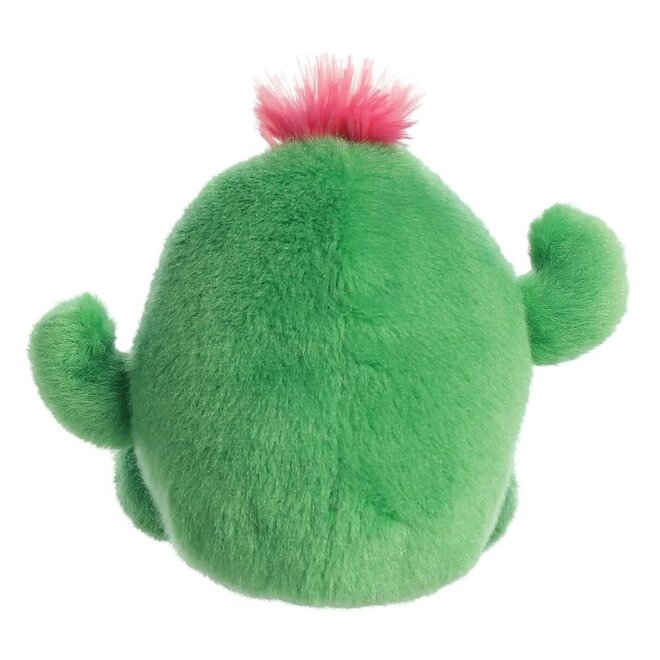 Cactus  plushie - 13 cm