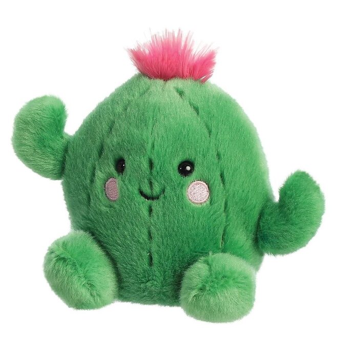 Cactus  plushie - 13 cm