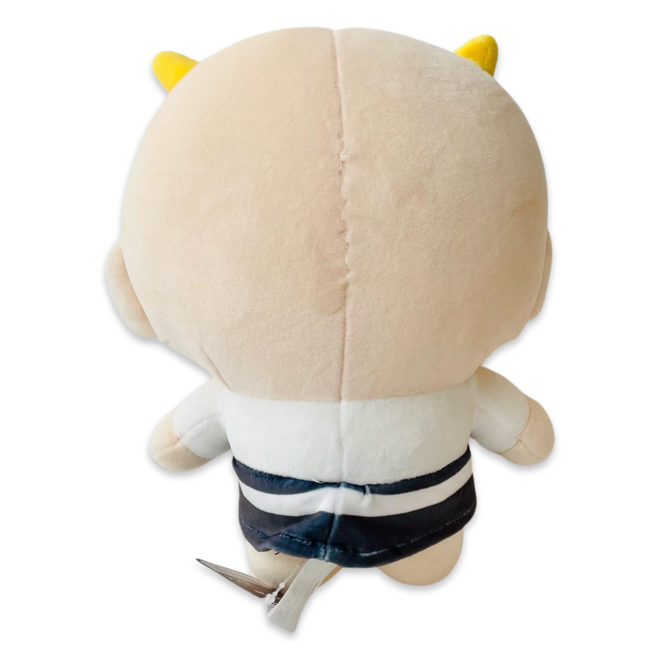 Yabu Kland Uni Ji Cycloop knuffel - 28 cm