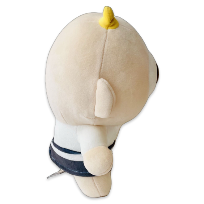 Yabu Kland Uni Ji cyclops plush - 28 cm