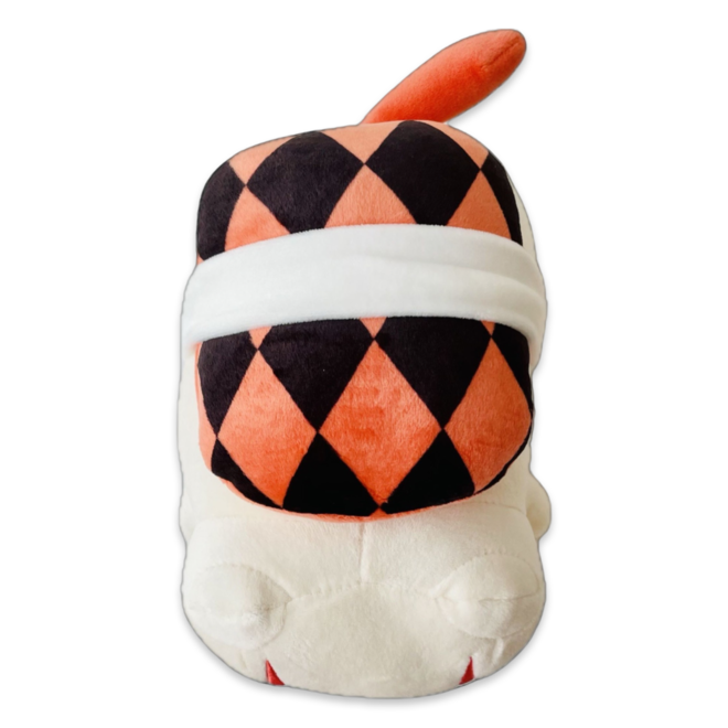 Sushi  Clown Cat Small plush - 20 cm