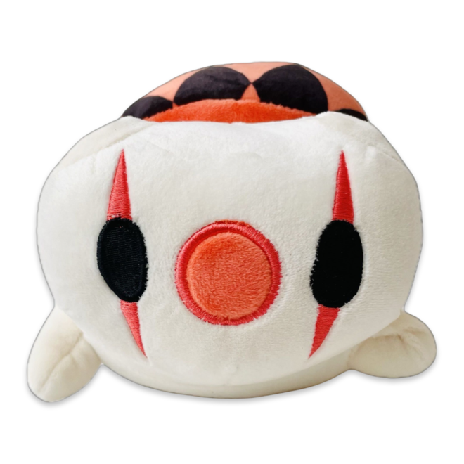 Sushi  Clown Cat plush - 20 cm