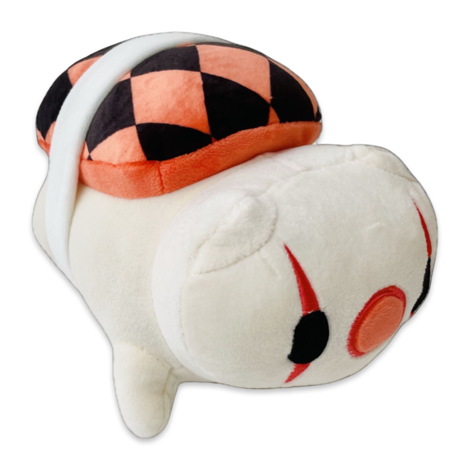 Sushi  Clown Cat plush - 20 cm