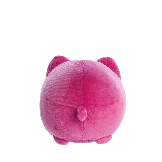 Tasty Peach Cosmic Purple Meowchi - 9 cm