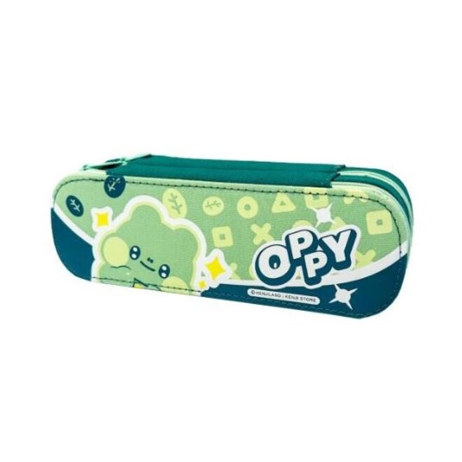 Pencil case - Tiny K Oppy