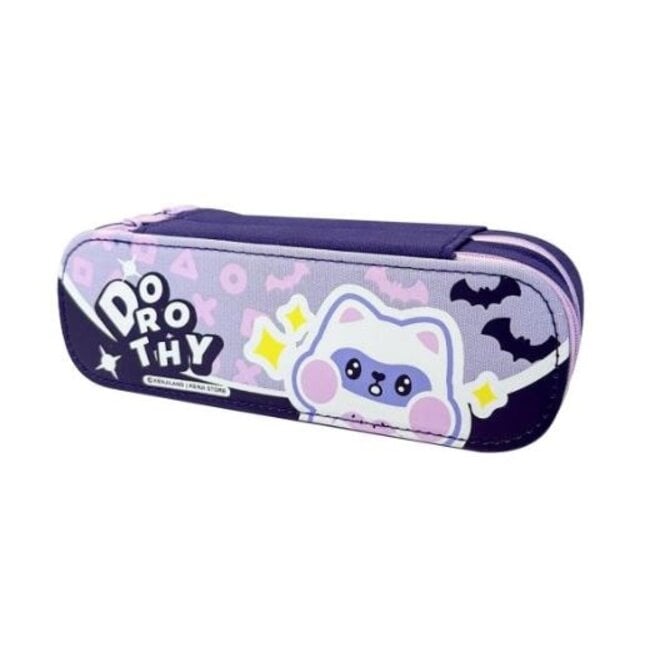 Pencil case - Tiny K Dorothy