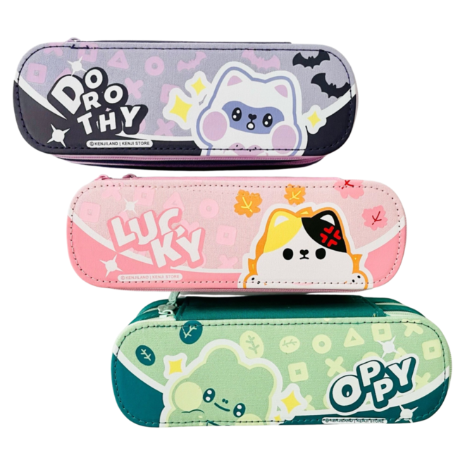 Pencil case - Tiny K Oppy