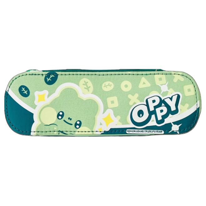 Pencil case - Tiny K Oppy