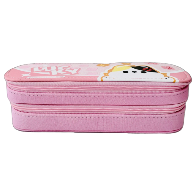 Pencil case - Tiny K Lucky