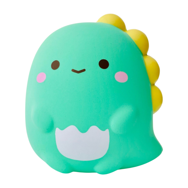 Squishy figurine - Dino