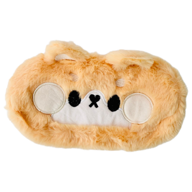 Pencil case Furry - Tiny K Jasper