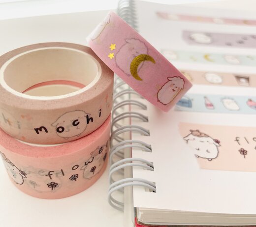 Masking (washi) tape