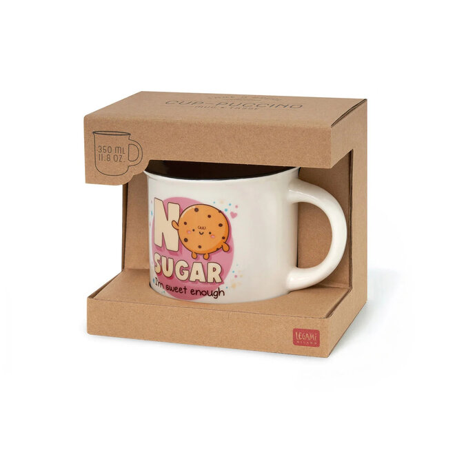 Mug - No Sugar