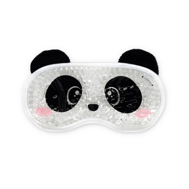 Gel Eye Mask - Chill Out - Panda