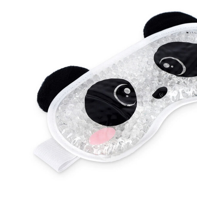 Gel Eye Mask - Chill Out - Panda