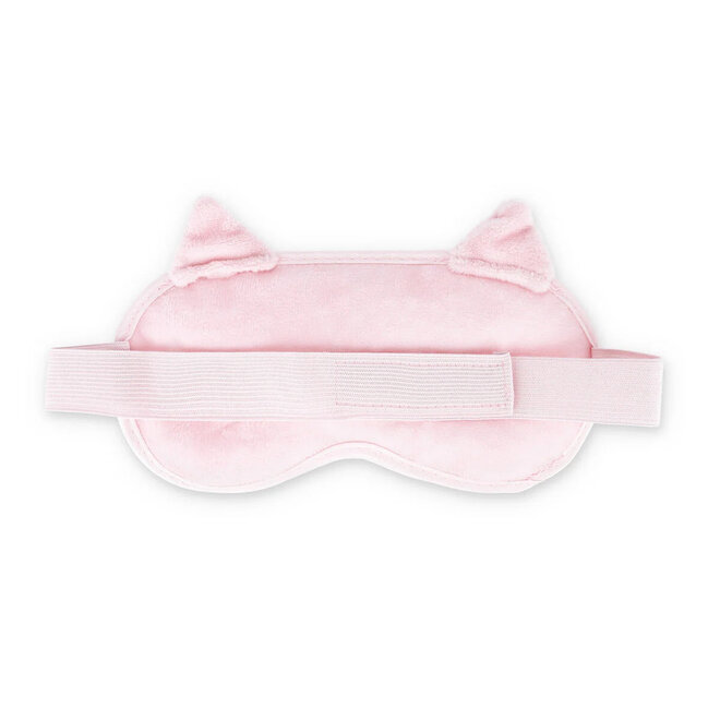 Gel Eye Mask - Chill Out - Meow