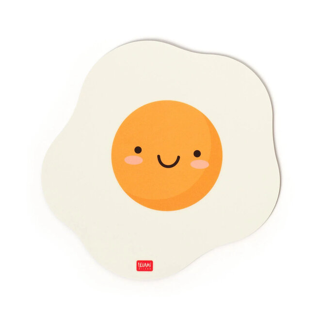 Muismat - Egg