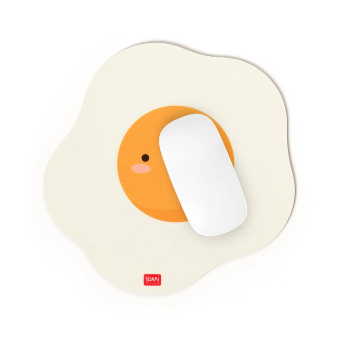 Mousepad - Egg