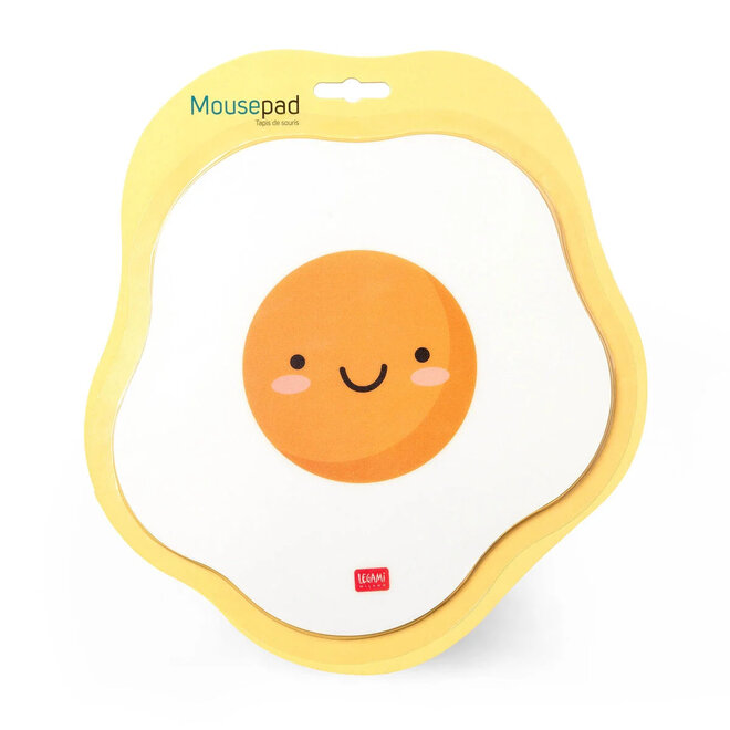 Mousepad - Egg