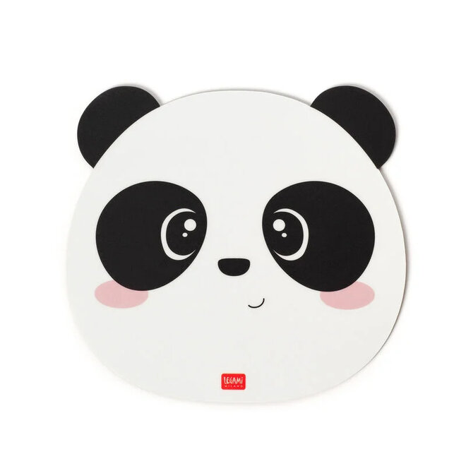 Mousepad - Panda