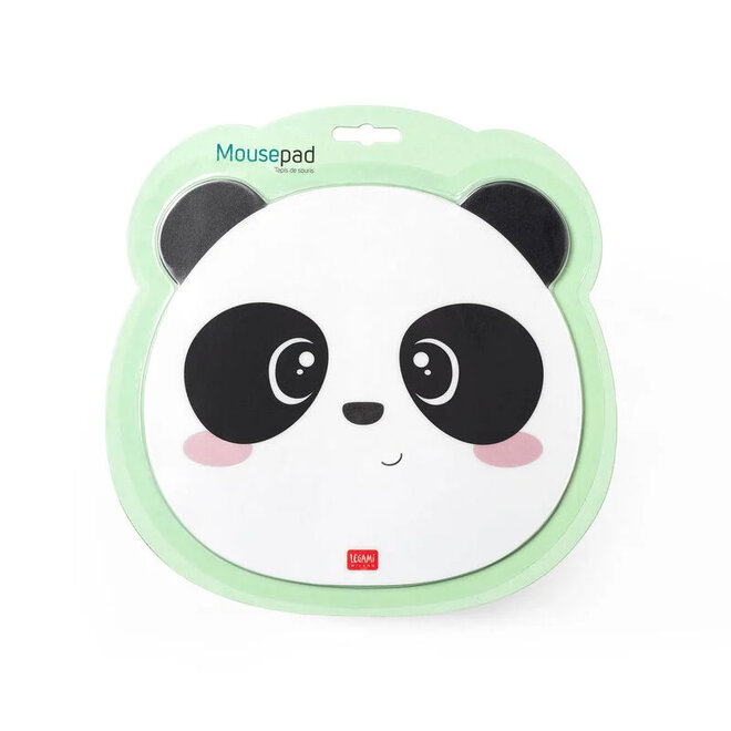 Mousepad - Panda