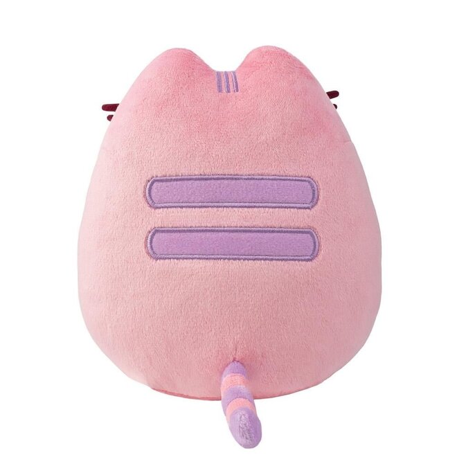 Pusheen pink pastel - 18 cm