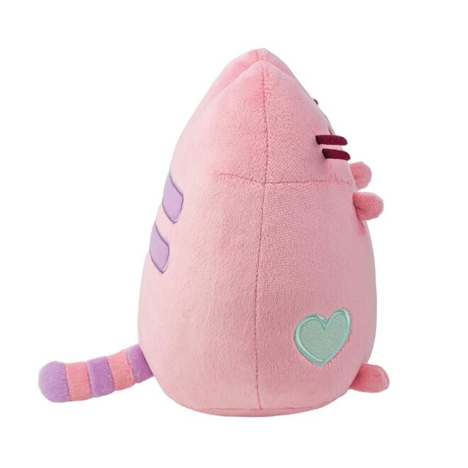 Pusheen pink pastel - 18 cm