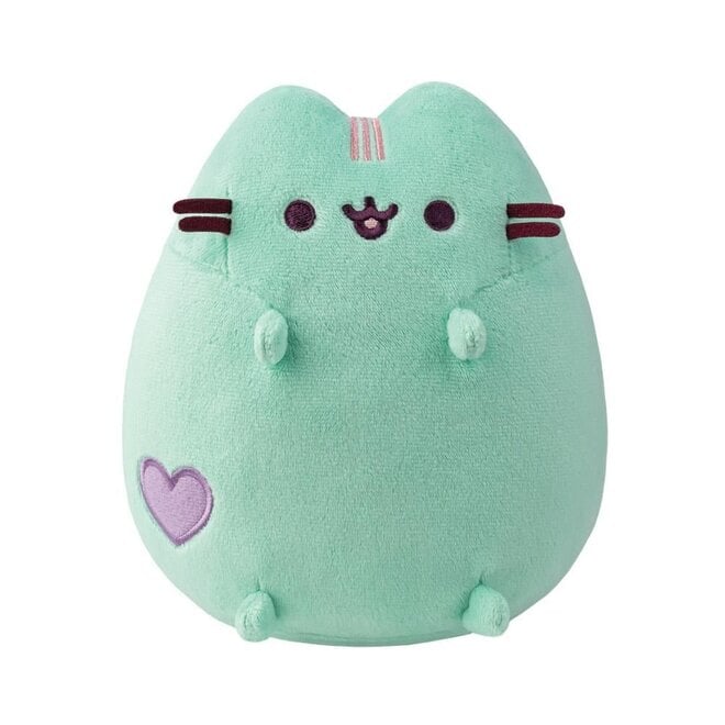 Pusheen mint pastel - 18 cm