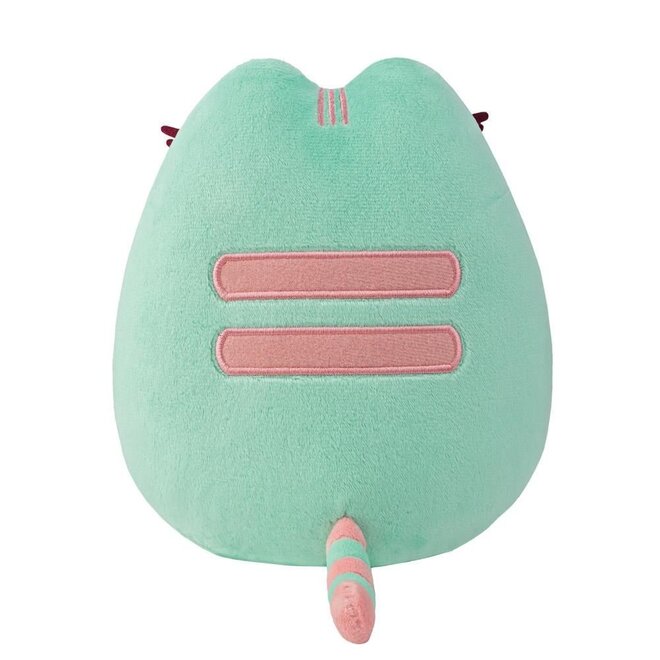 Pusheen mint pastel - 18 cm