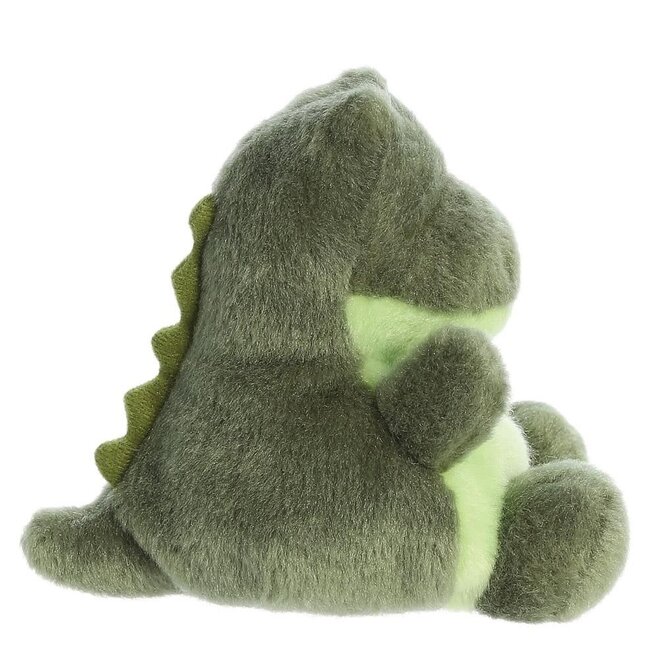 Alligator plushie - 13 cm