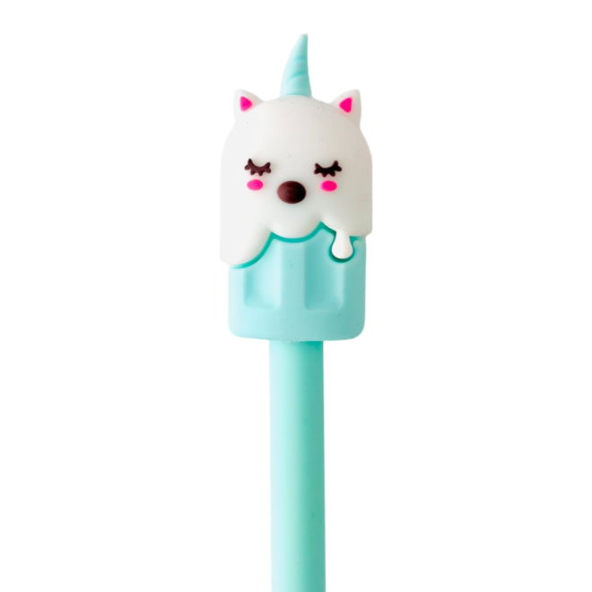 Ice cream gelpen