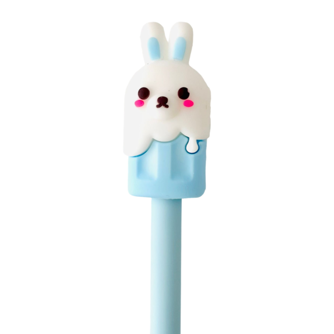 Ice cream gelpen