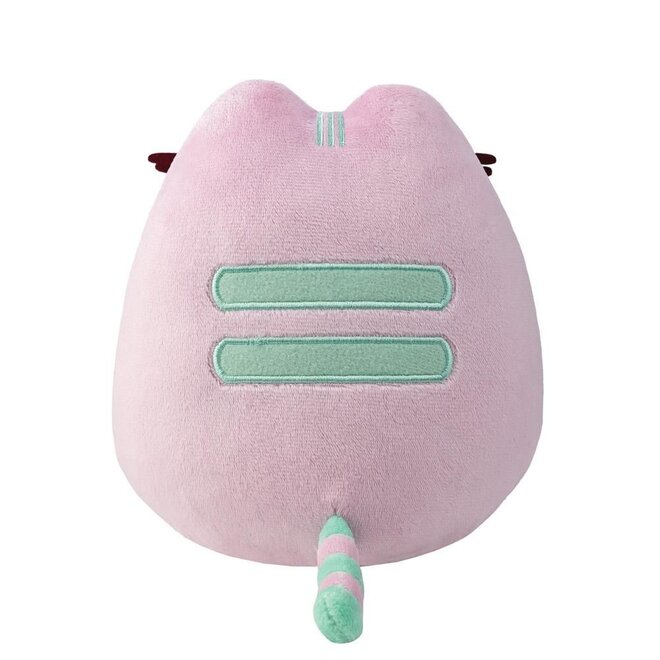 Pusheen lila pastel - 18 cm