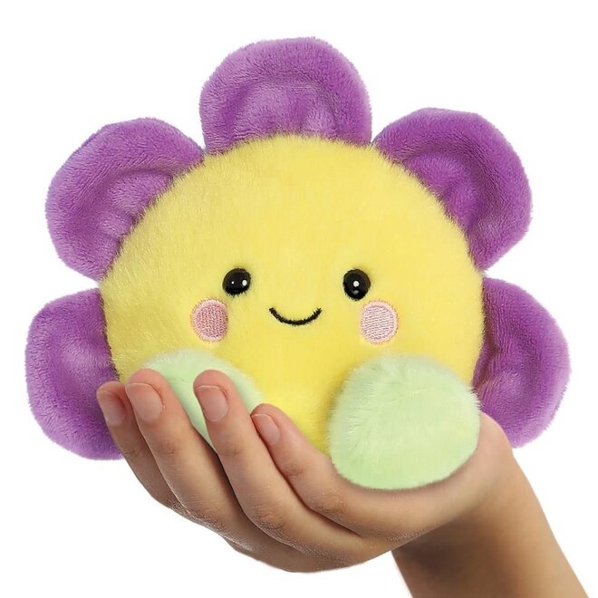 Fallon flower plushie - 13 cm