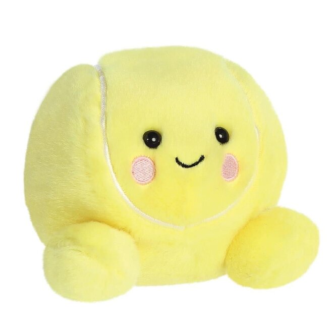 Tennis ball plushie - 13 cm