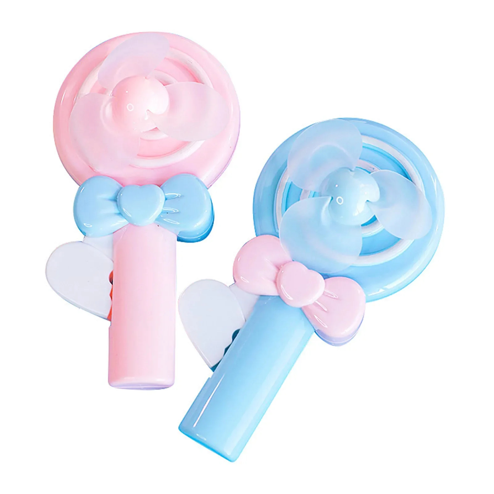 Kenji Handventilator - Lollipop