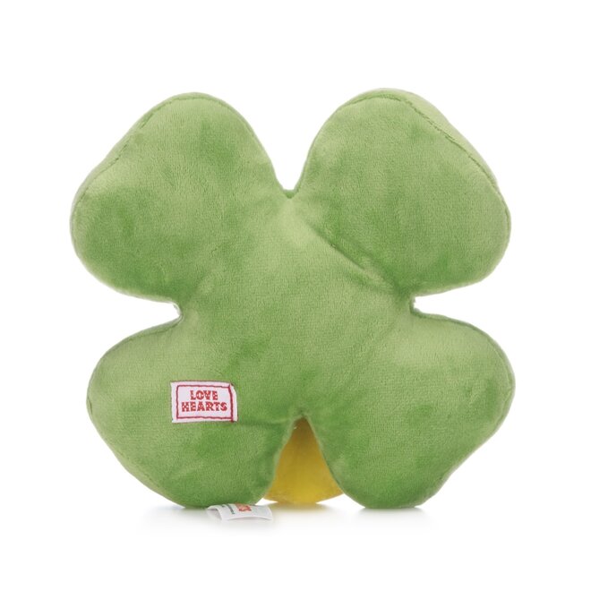 Clover plush - Good Luck - 18 cm