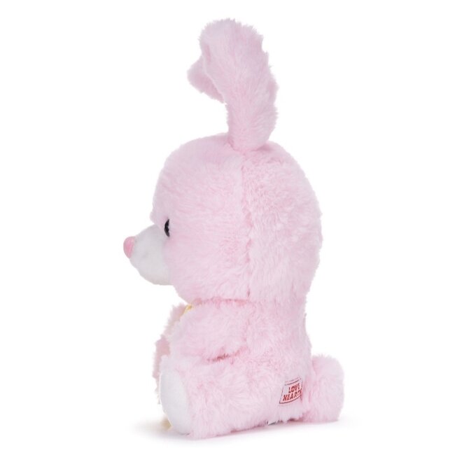 Tea plush - Somebunny loves you - 18 cm