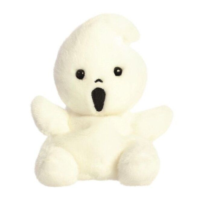 Ghost plushie - 13 cm