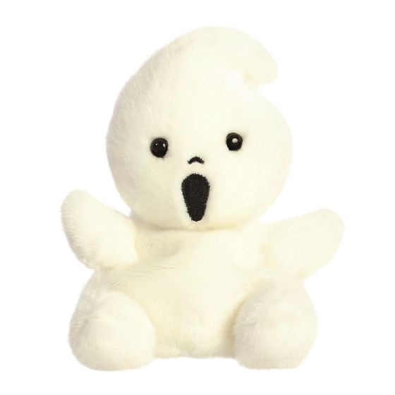 Palm Pals Spook knuffeltje - 13 cm