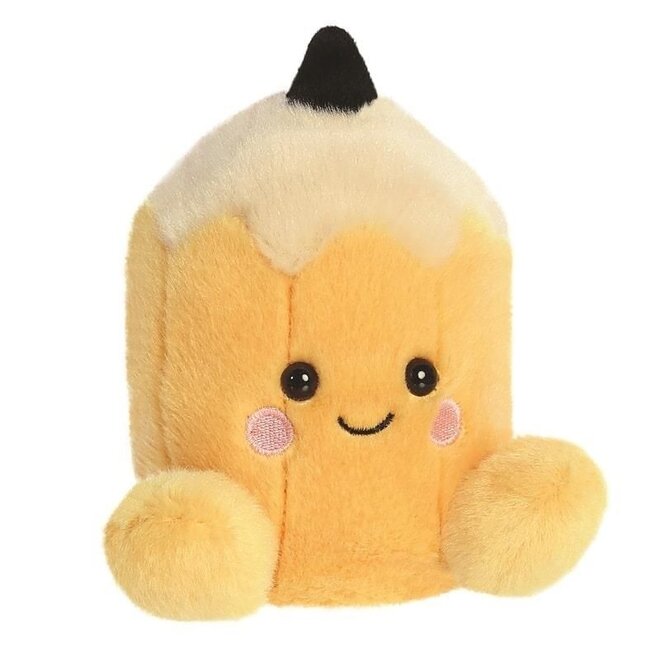 Pencil plushie - 13 cm