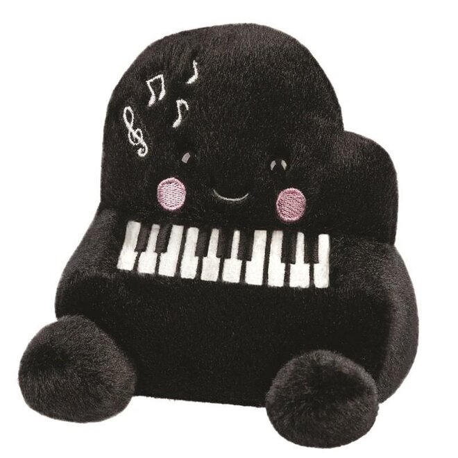 Piano plushie - 13 cm