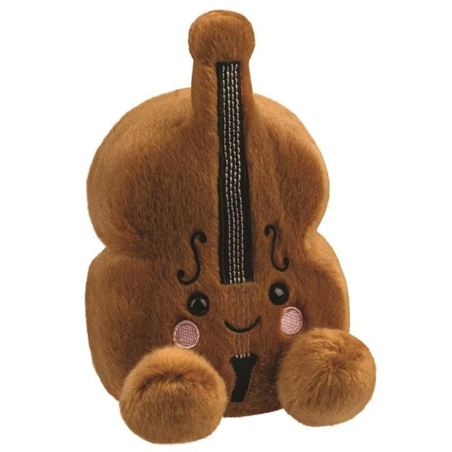 Violin plushie - 13 cm