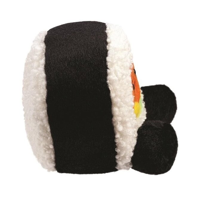 California roll sushi plushie - 13 cm