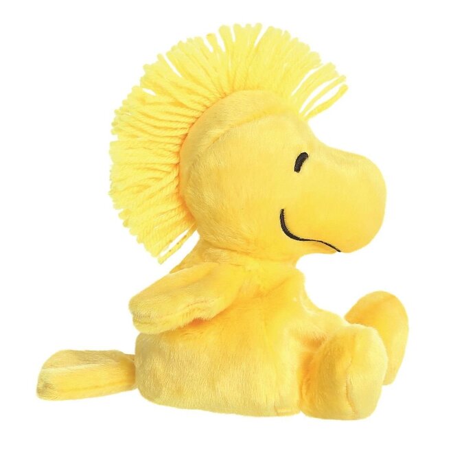 Woodstock plushie - 13 cm