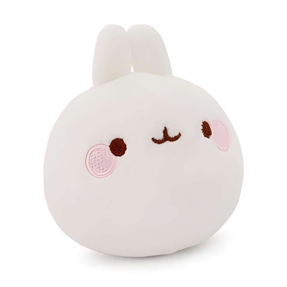 Molang Molang anti stress knuffeltje - 8 cm